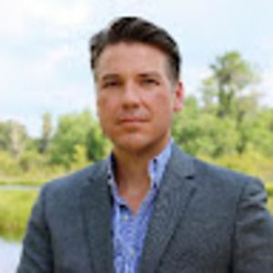 Meet your Posher, Matthew